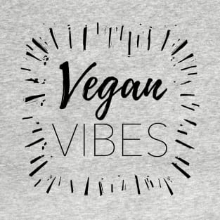 Vegan Vibes T-Shirt